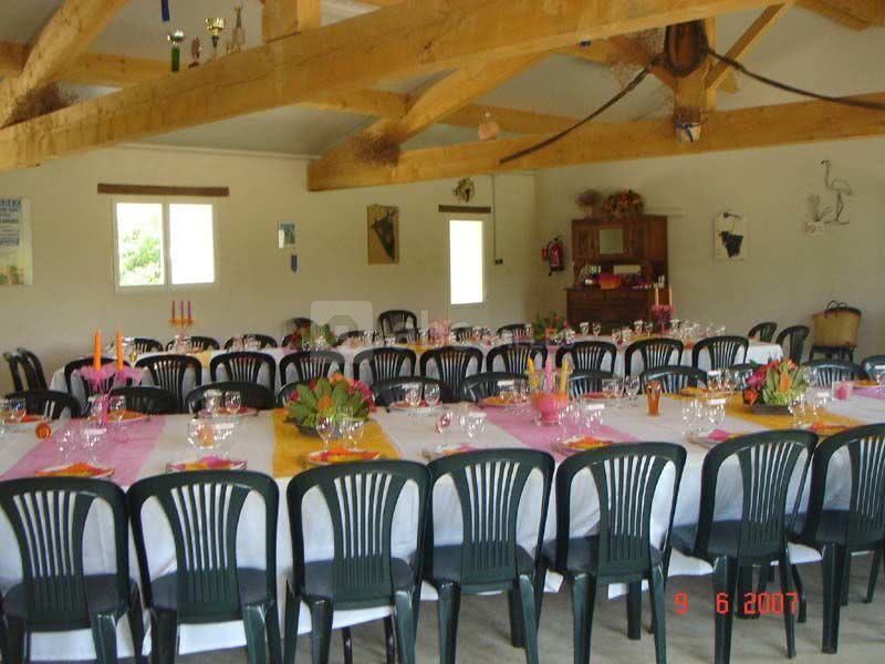 Manade la Vidourlenque