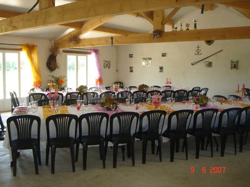 Manade la Vidourlenque