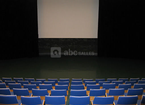 Auditorium de Seynod
