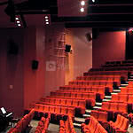 Auditorium de Seynod
