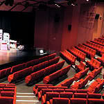 Auditorium de Seynod