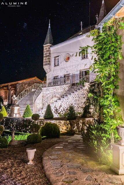 Château du Maréchal Fayolle