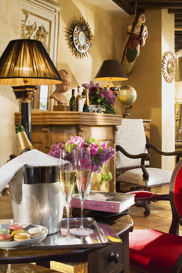 Hotel louis 2 - 4*