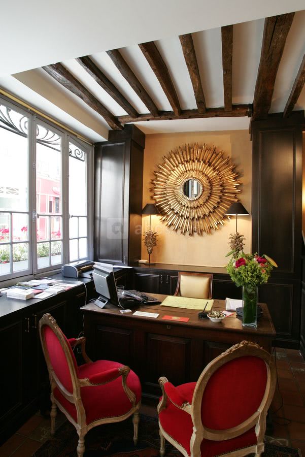 Hotel louis 2 - 4*