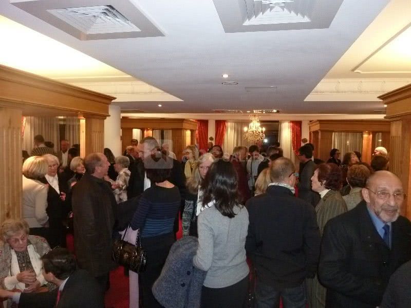 Villa Medicis Beaune