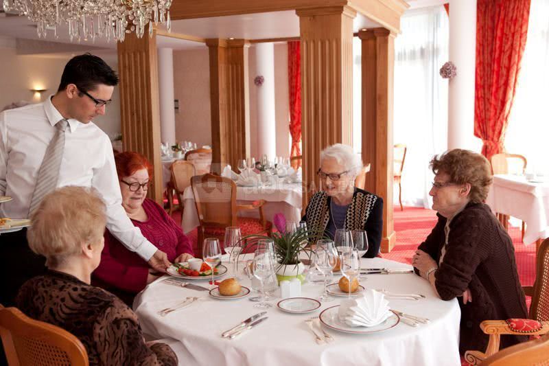 Villa Medicis Beaune