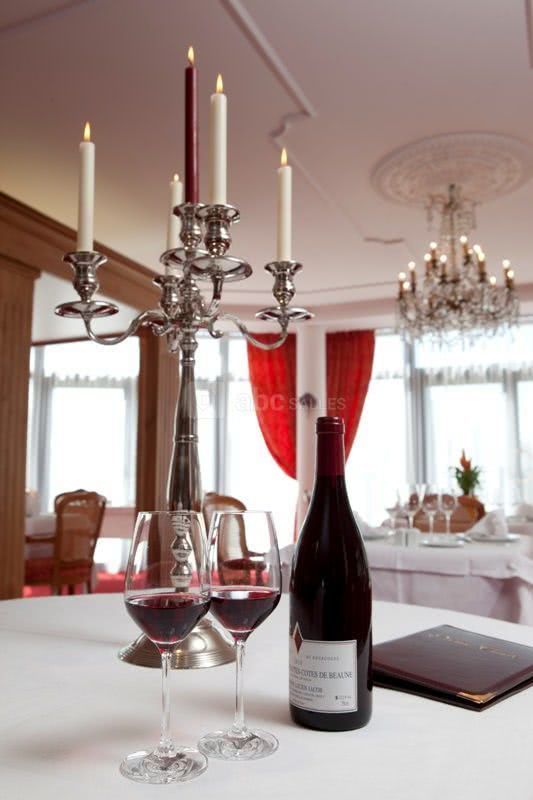 Villa Medicis Beaune