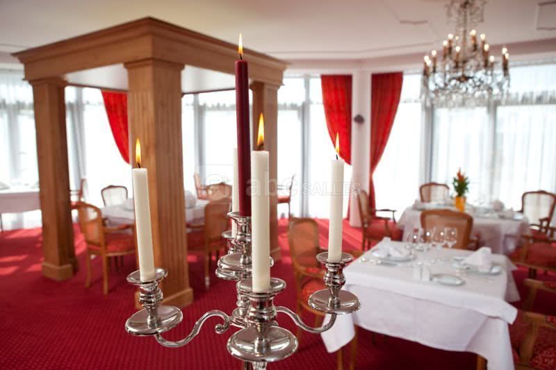 Villa Medicis Beaune