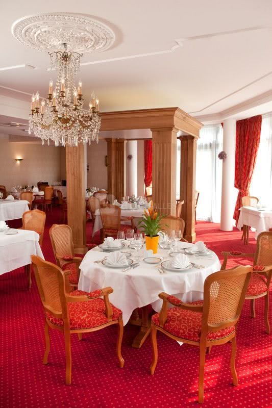 Villa Medicis Beaune