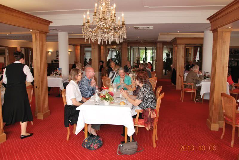 Villa Medicis Beaune