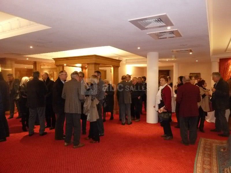 Villa Medicis Beaune