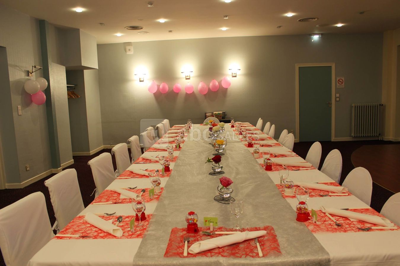 Grand Hôtel du Tonneau d'Or