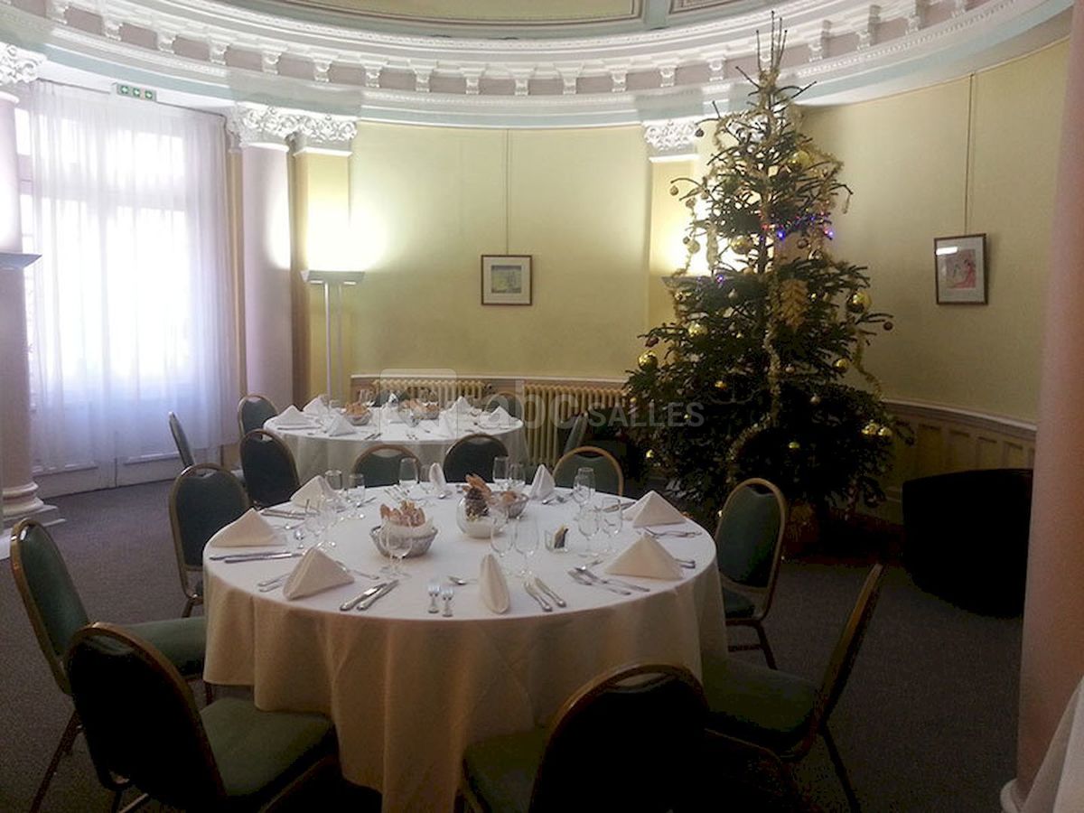 Grand Hôtel du Tonneau d'Or