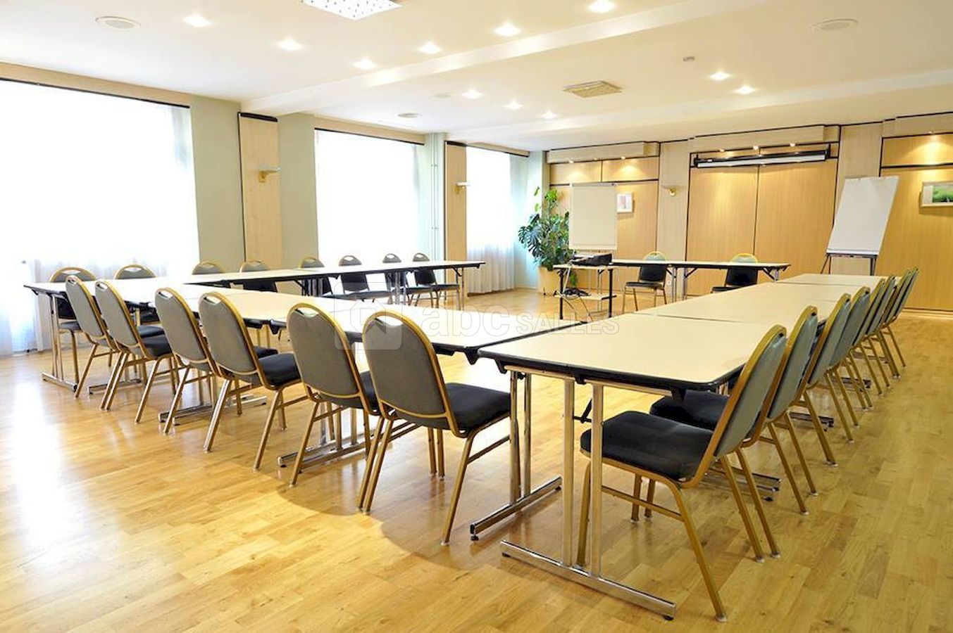 Grand Hôtel du Tonneau d'Or