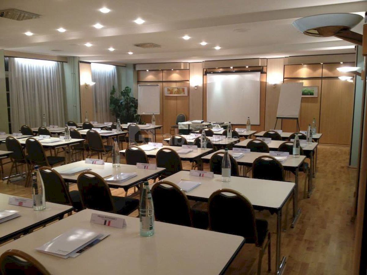 Grand Hôtel du Tonneau d'Or