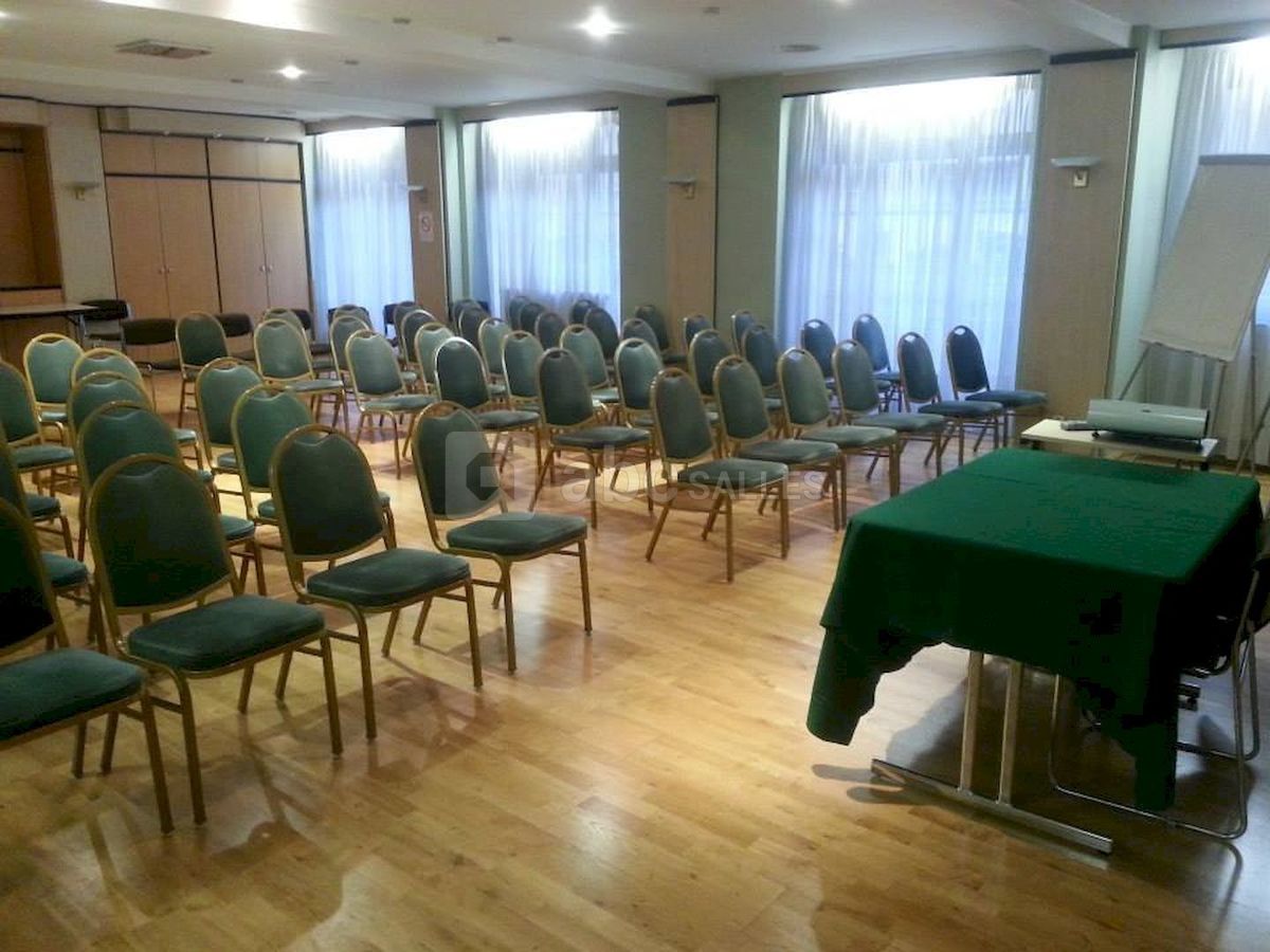 Grand Hôtel du Tonneau d'Or