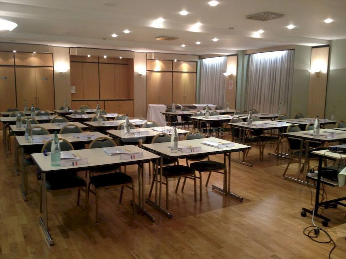 Grand Hôtel du Tonneau d'Or