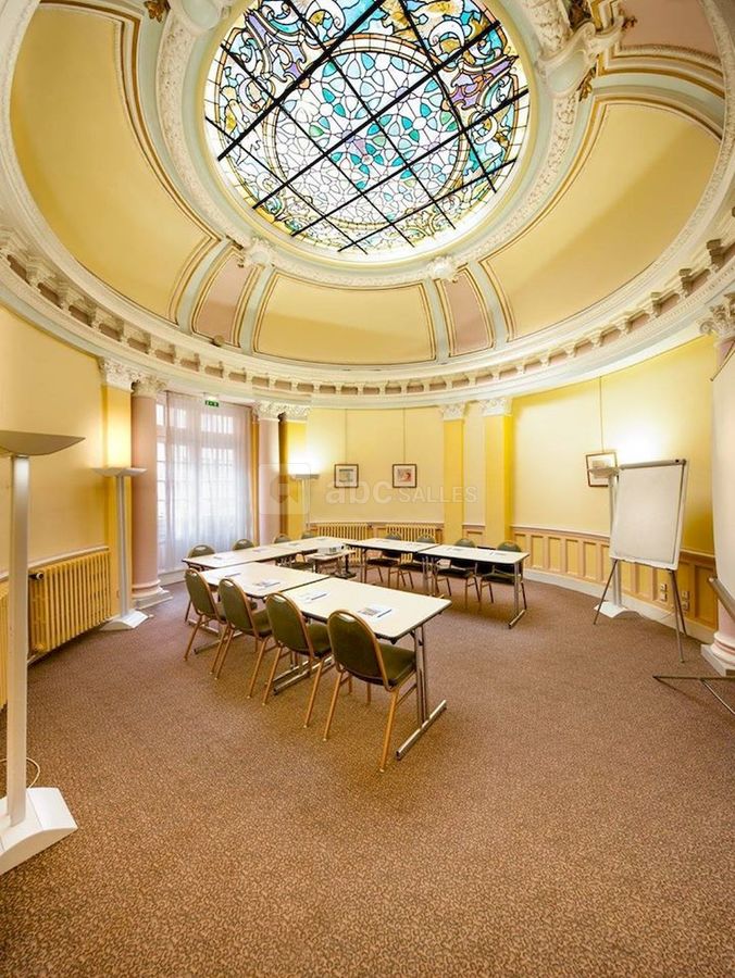 Grand Hôtel du Tonneau d'Or