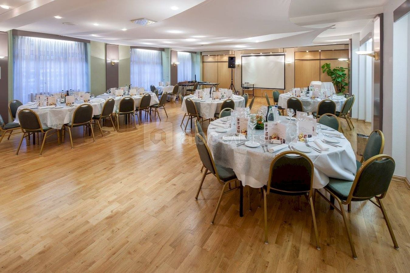 Grand Hôtel du Tonneau d'Or