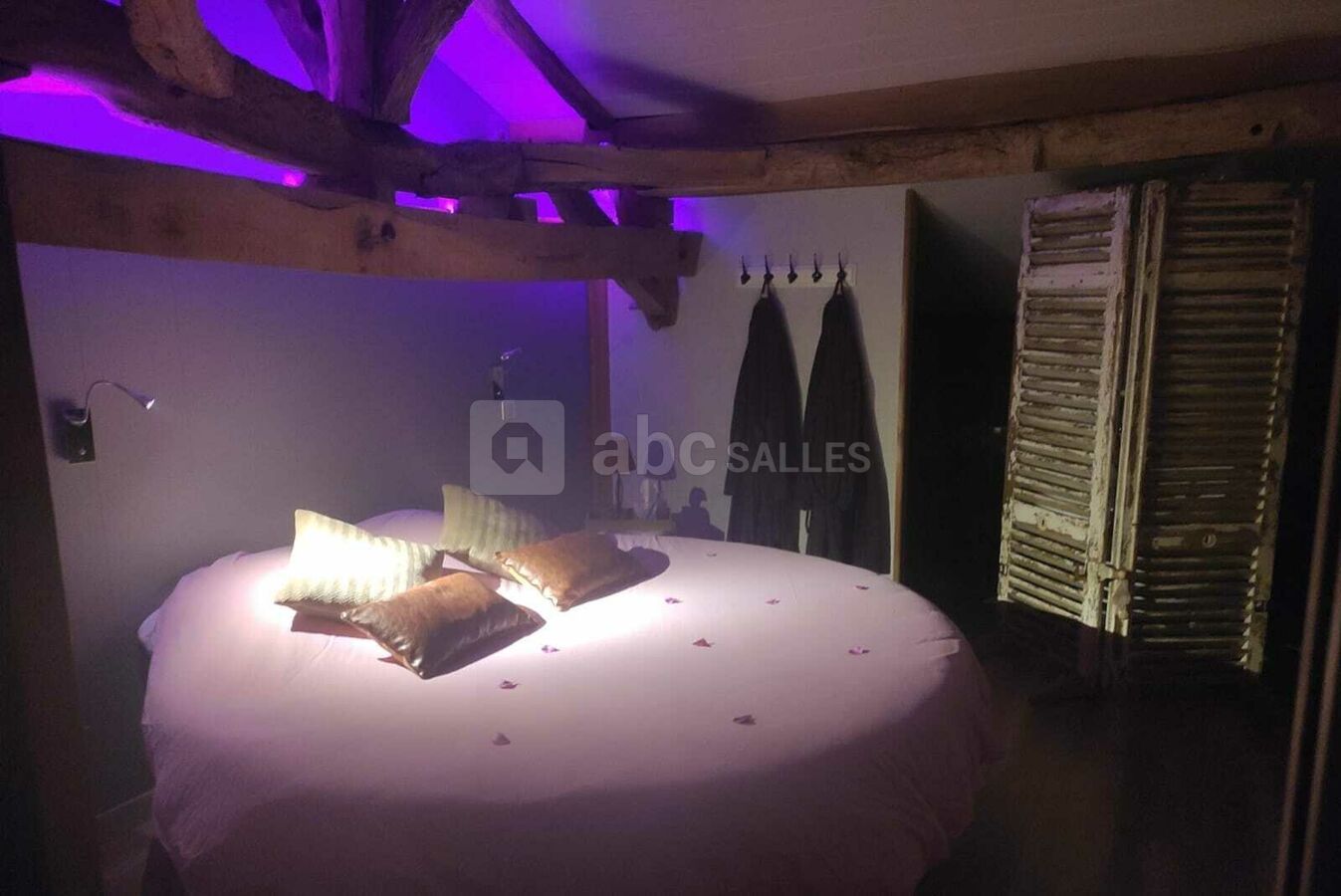 O Delices de la Monnerie