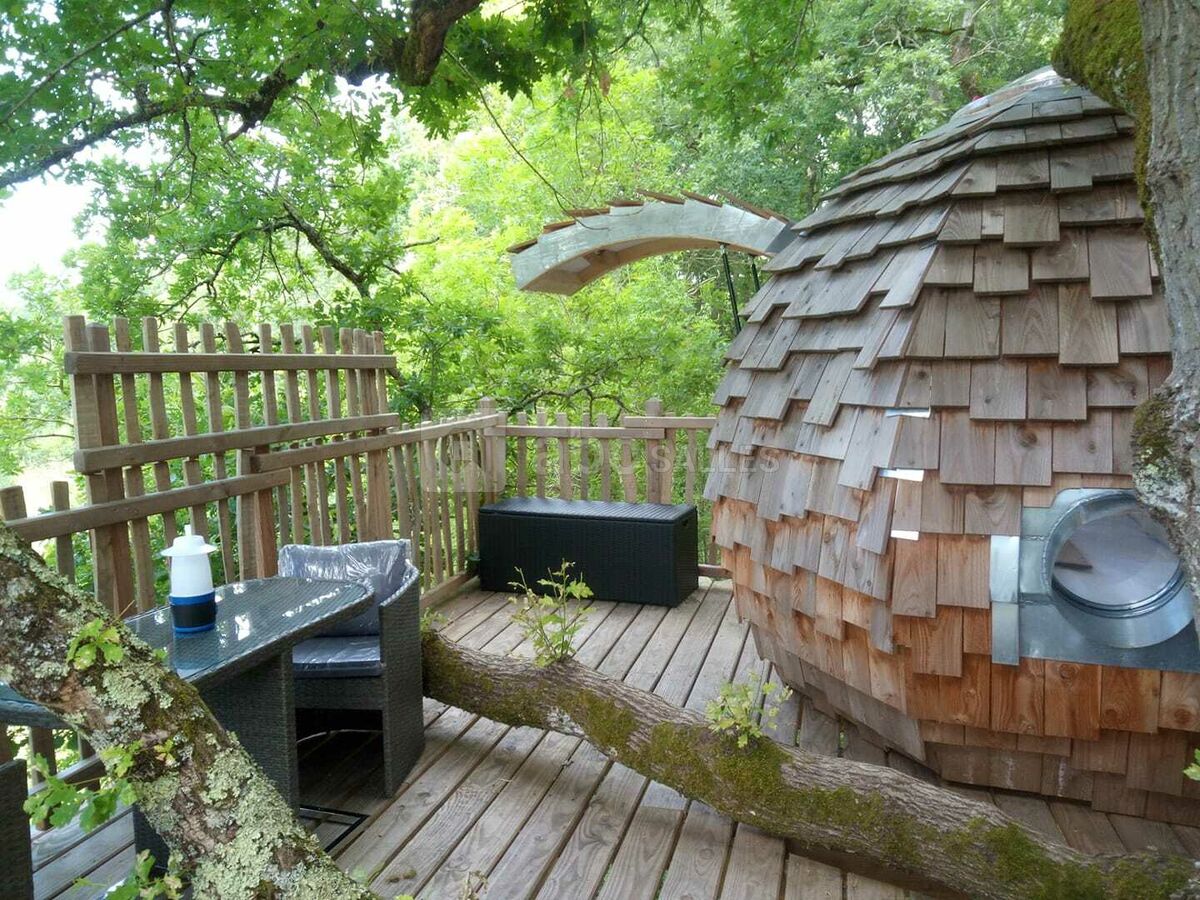 O Delices de la Monnerie