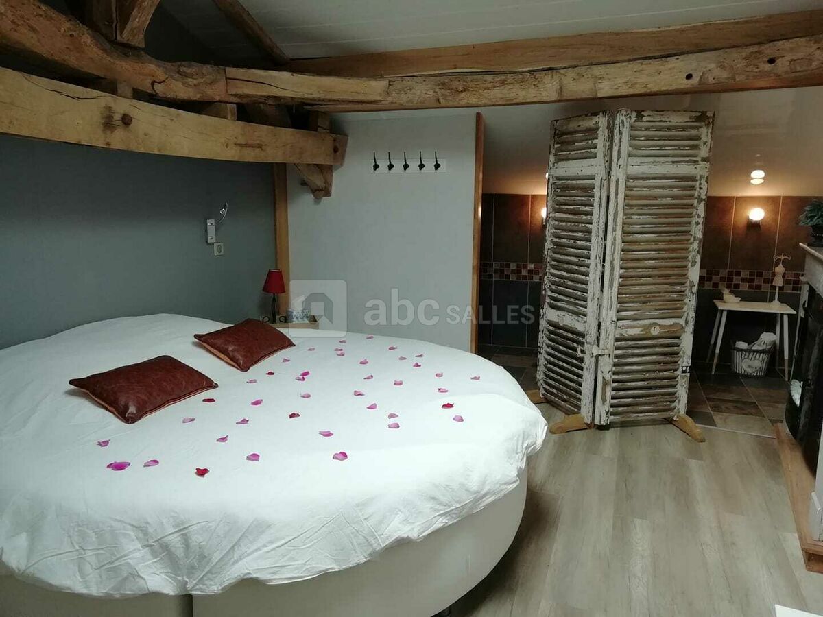 O Delices de la Monnerie