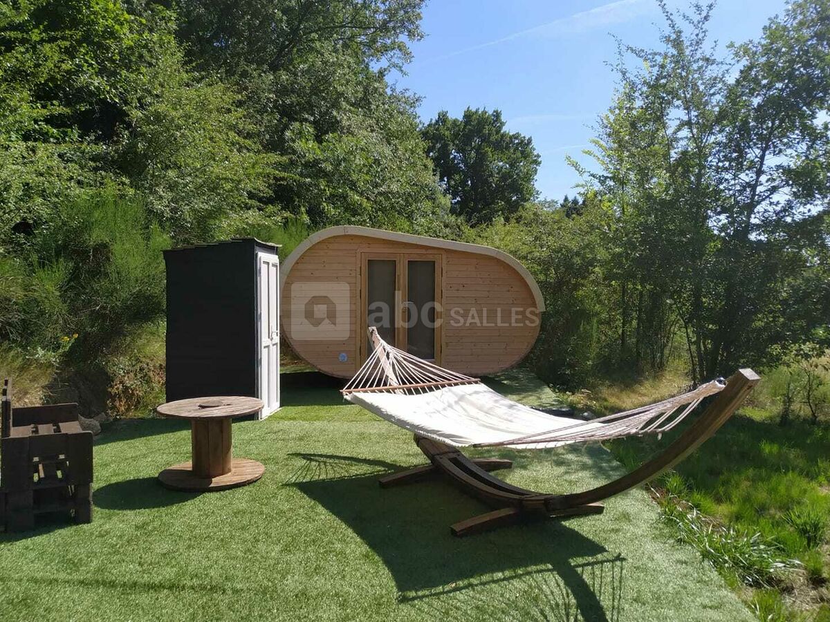 O Delices de la Monnerie