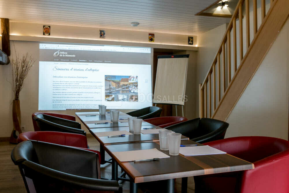 O Delices de la Monnerie