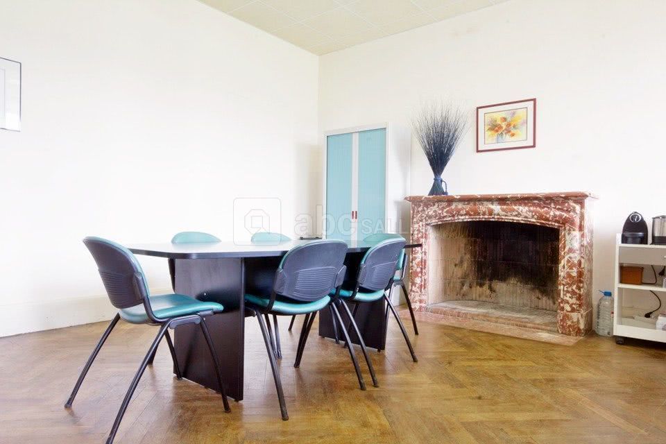 Le Château de Calmels