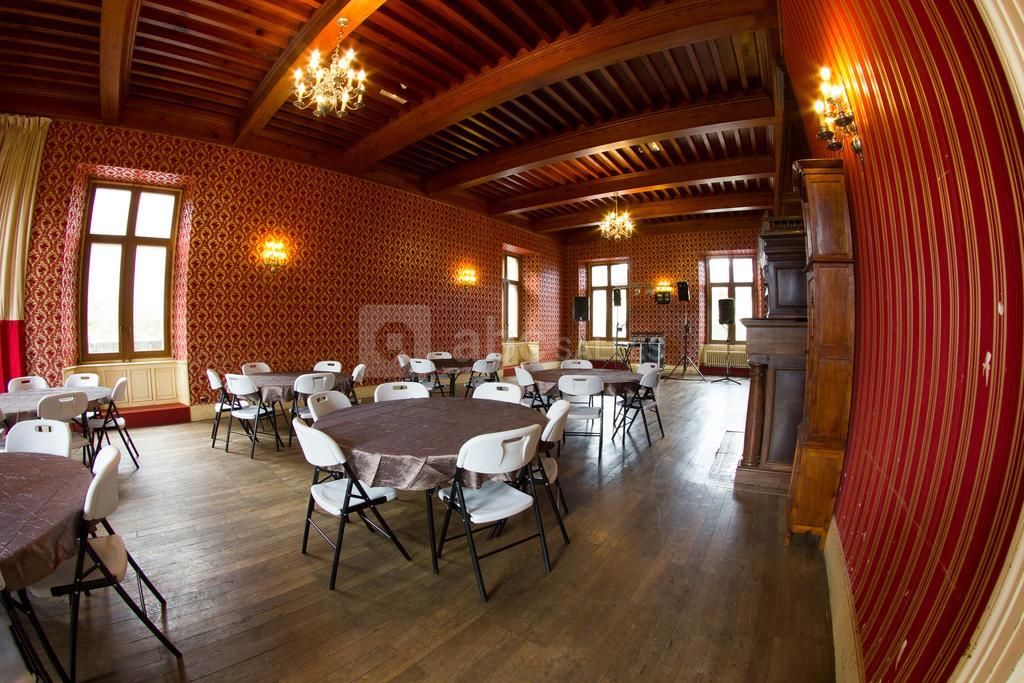 Le Château de Calmels