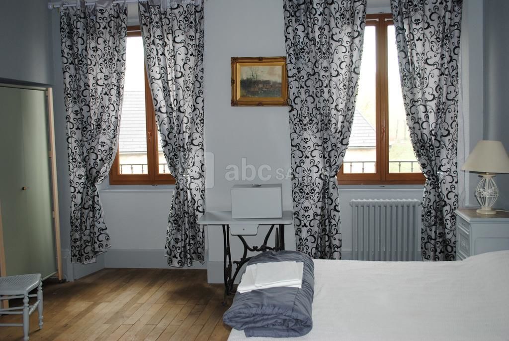 Le Château de Calmels