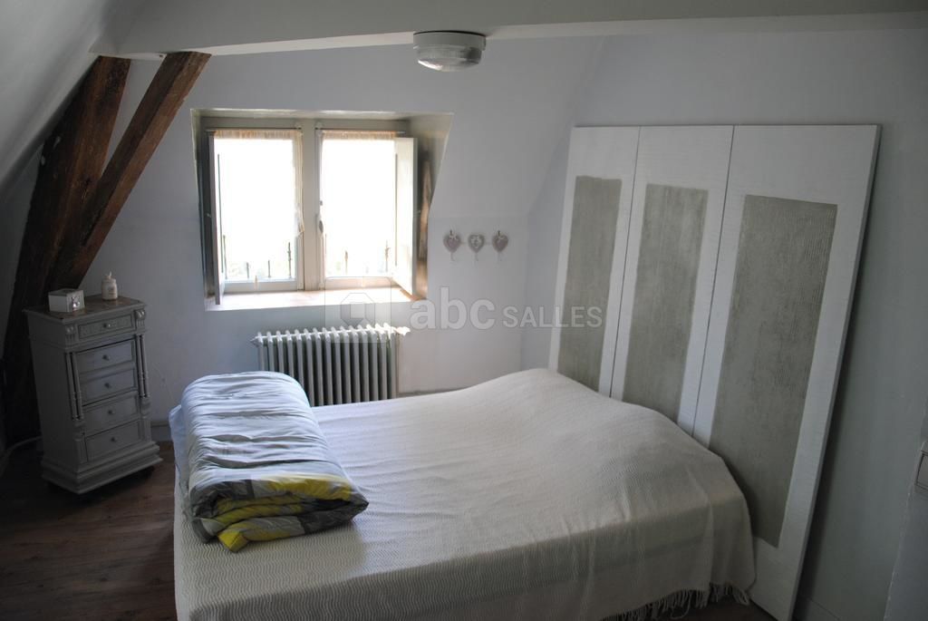 Le Château de Calmels