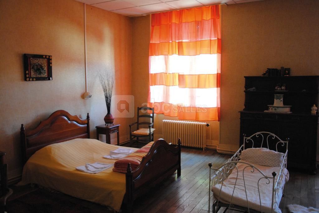 Le Château de Calmels