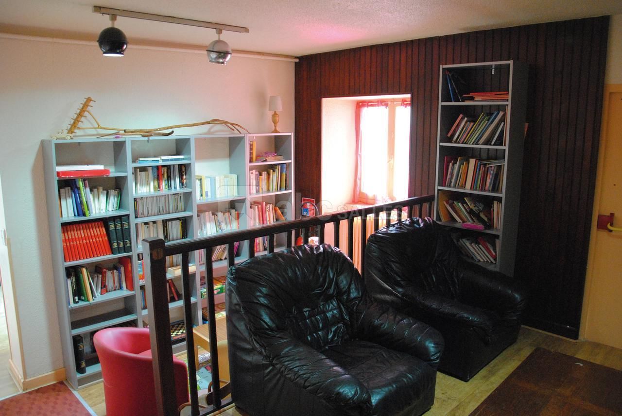 Le Château de Calmels