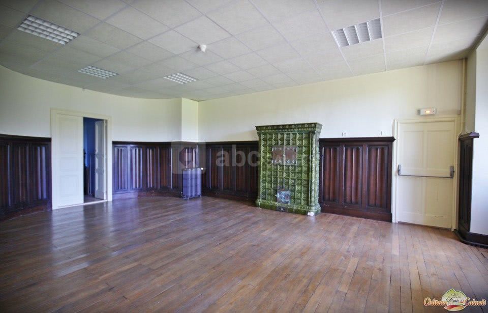 Le Château de Calmels