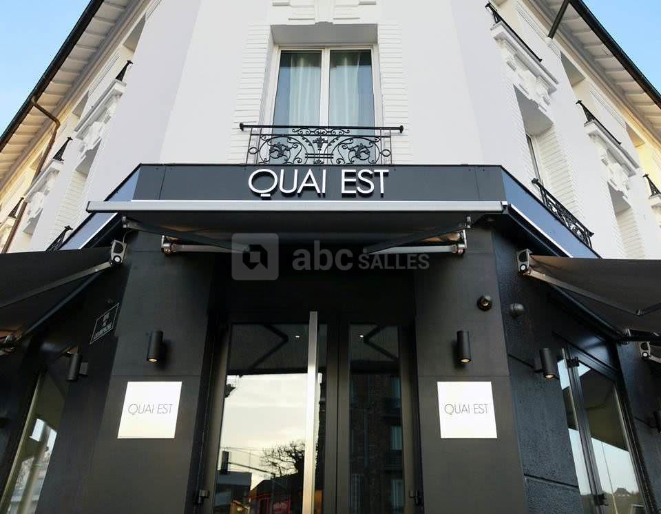 Quai Est