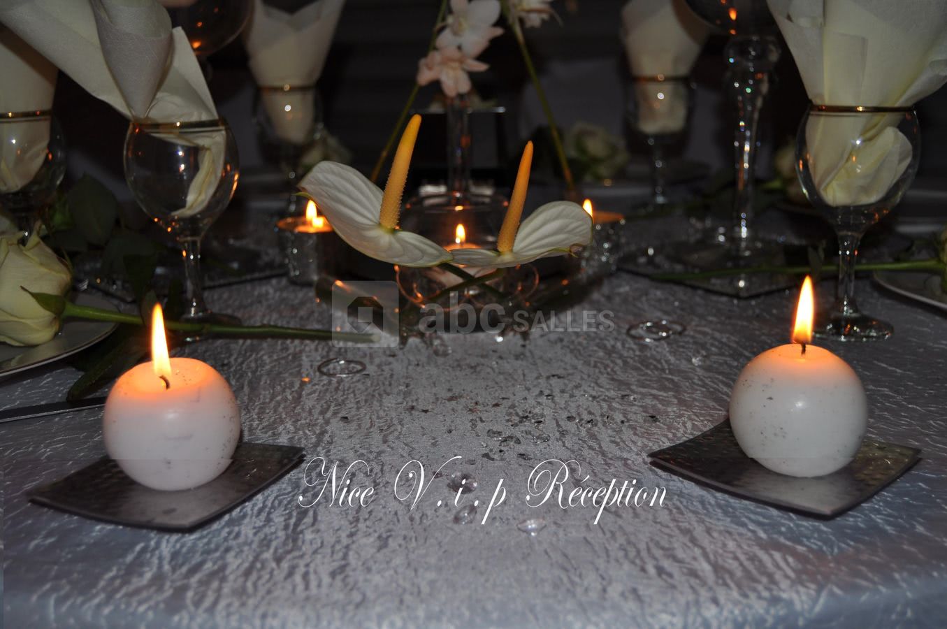 Nice VIP Réception