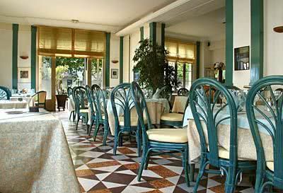 Hotel majestic