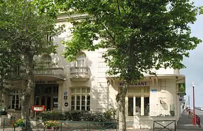 Hotel majestic