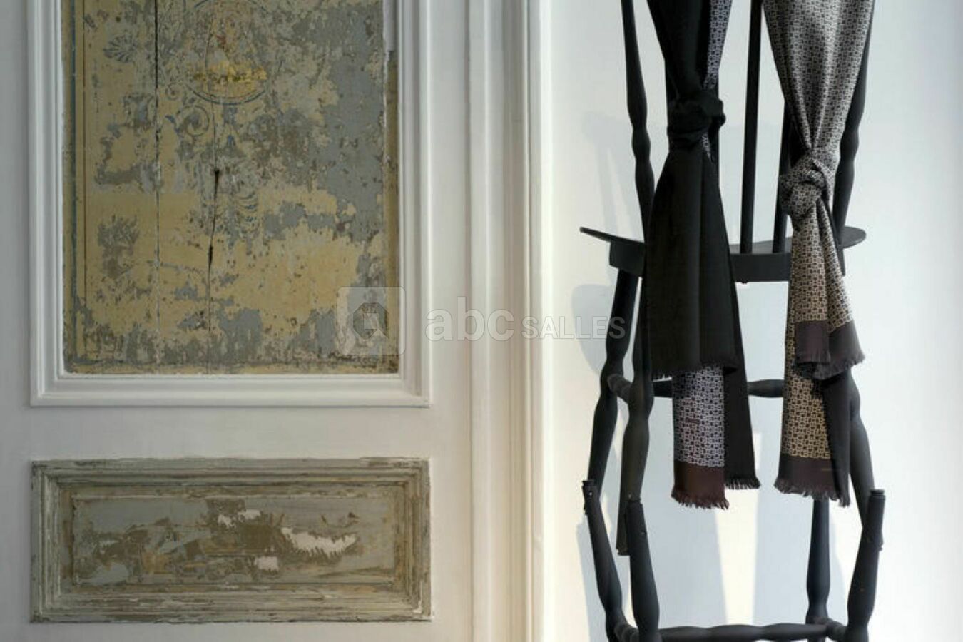 Décoration