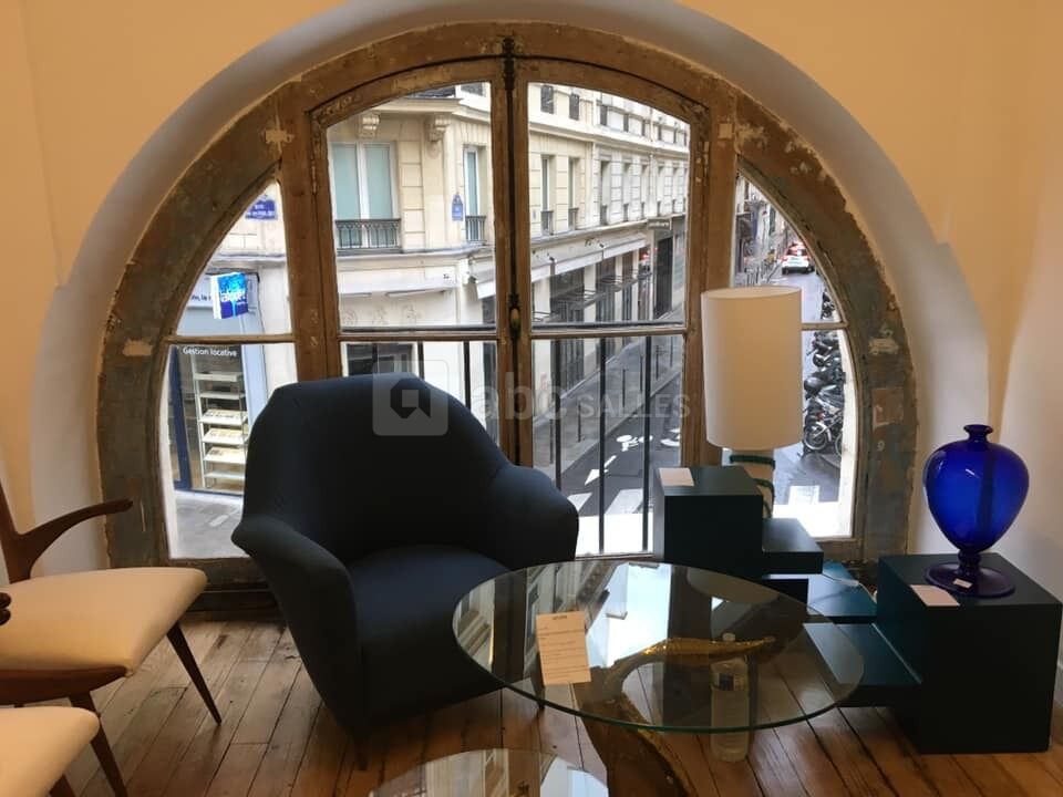 1er étage