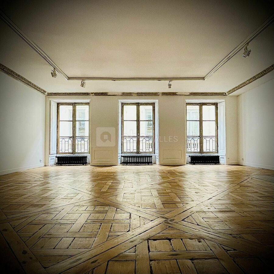 1er étage