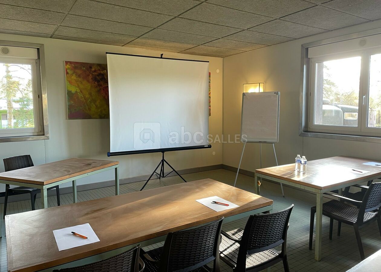 Salle de réunion