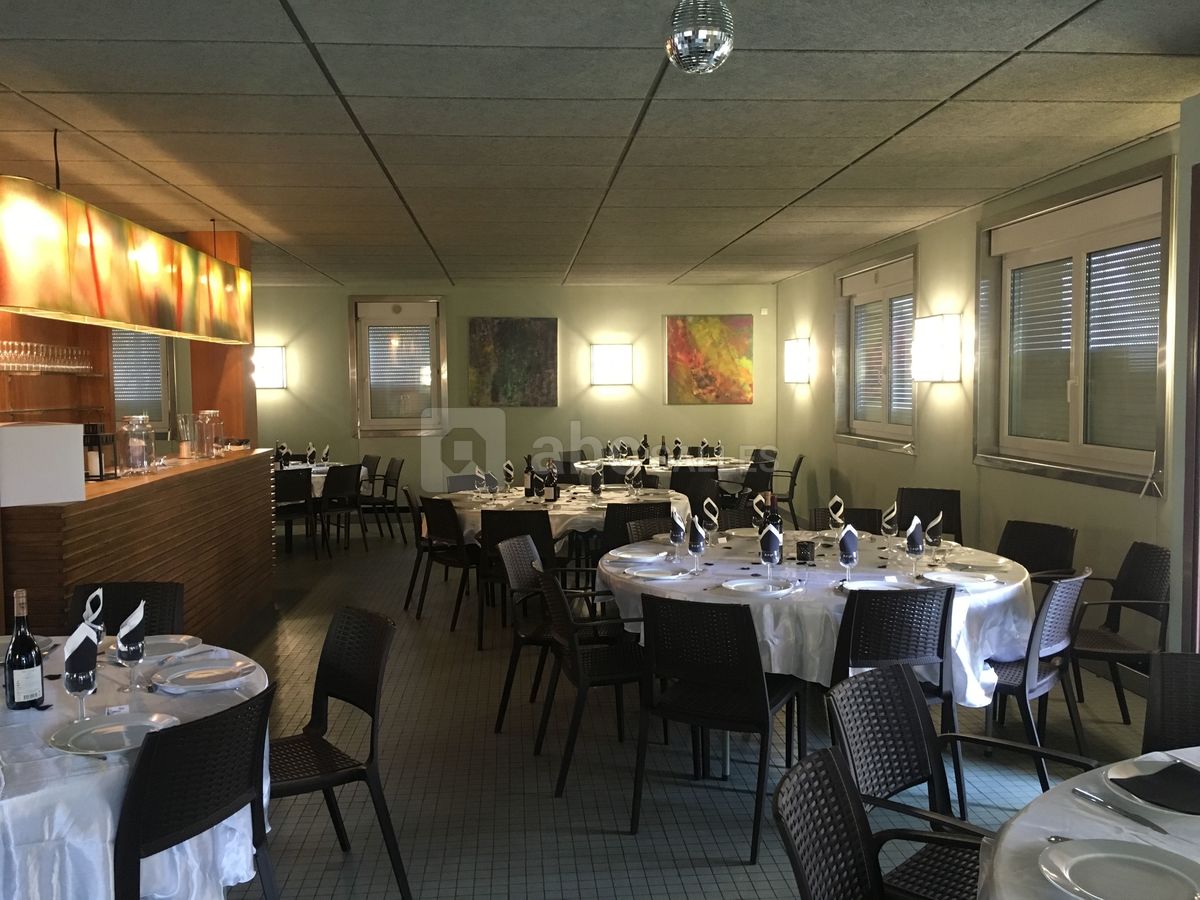Salle de réception