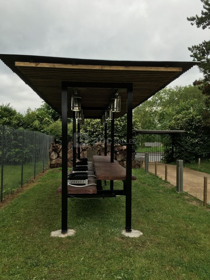 Espace extérieur