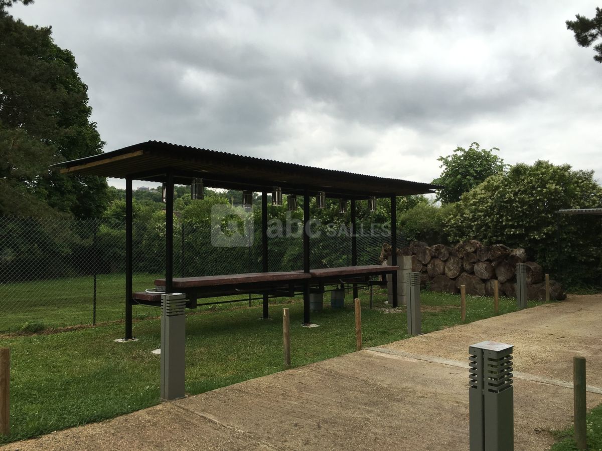 Espace plancha