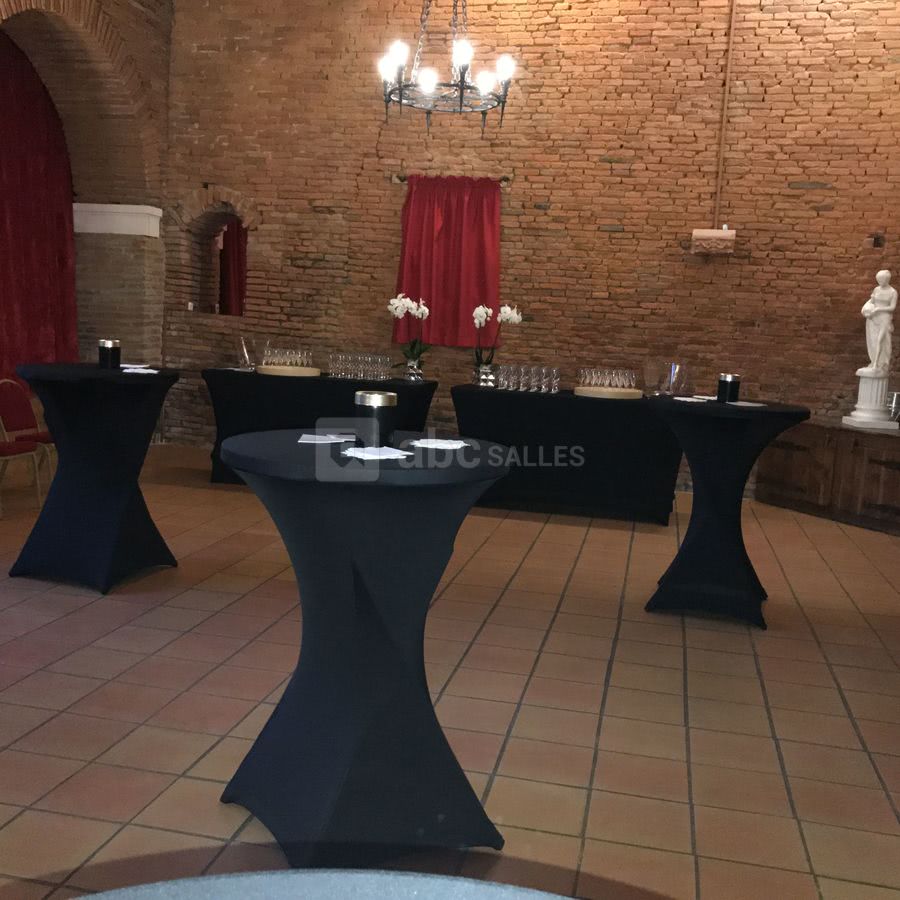 Dégustation de champagne
