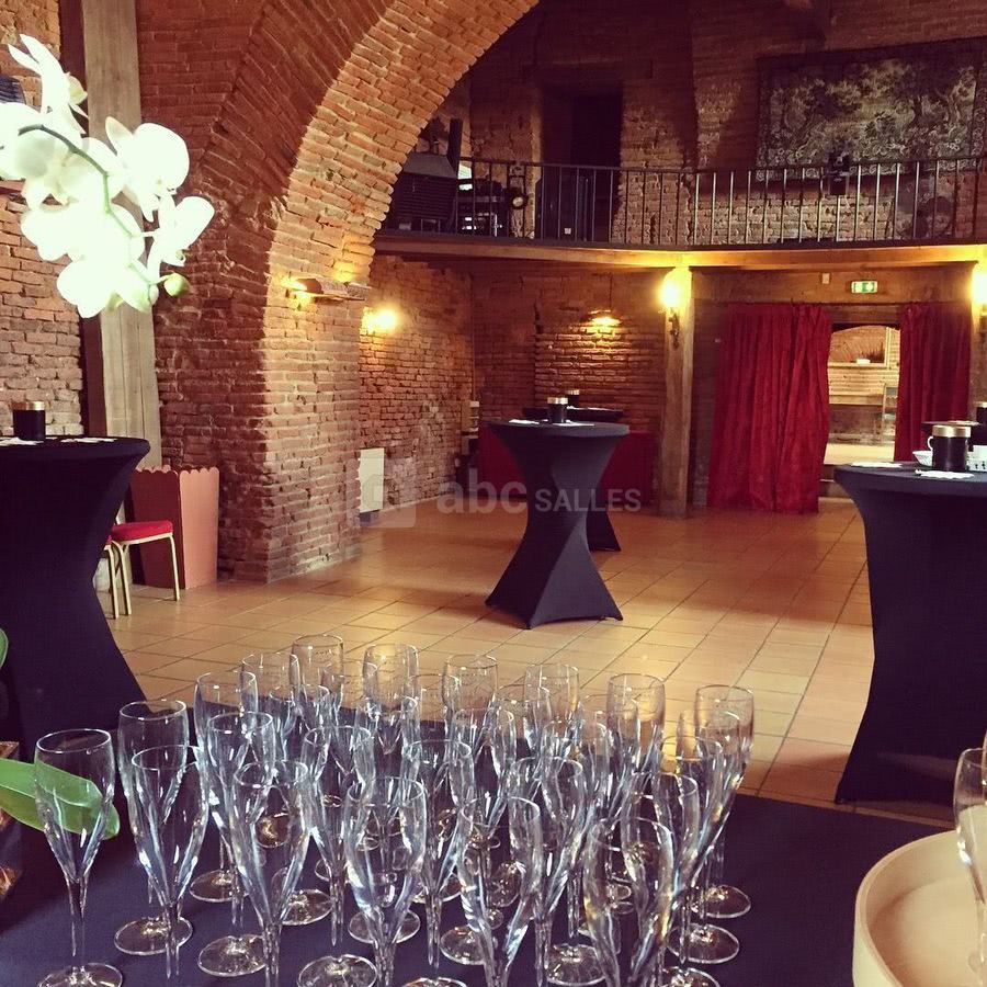 Dégustation de champagne