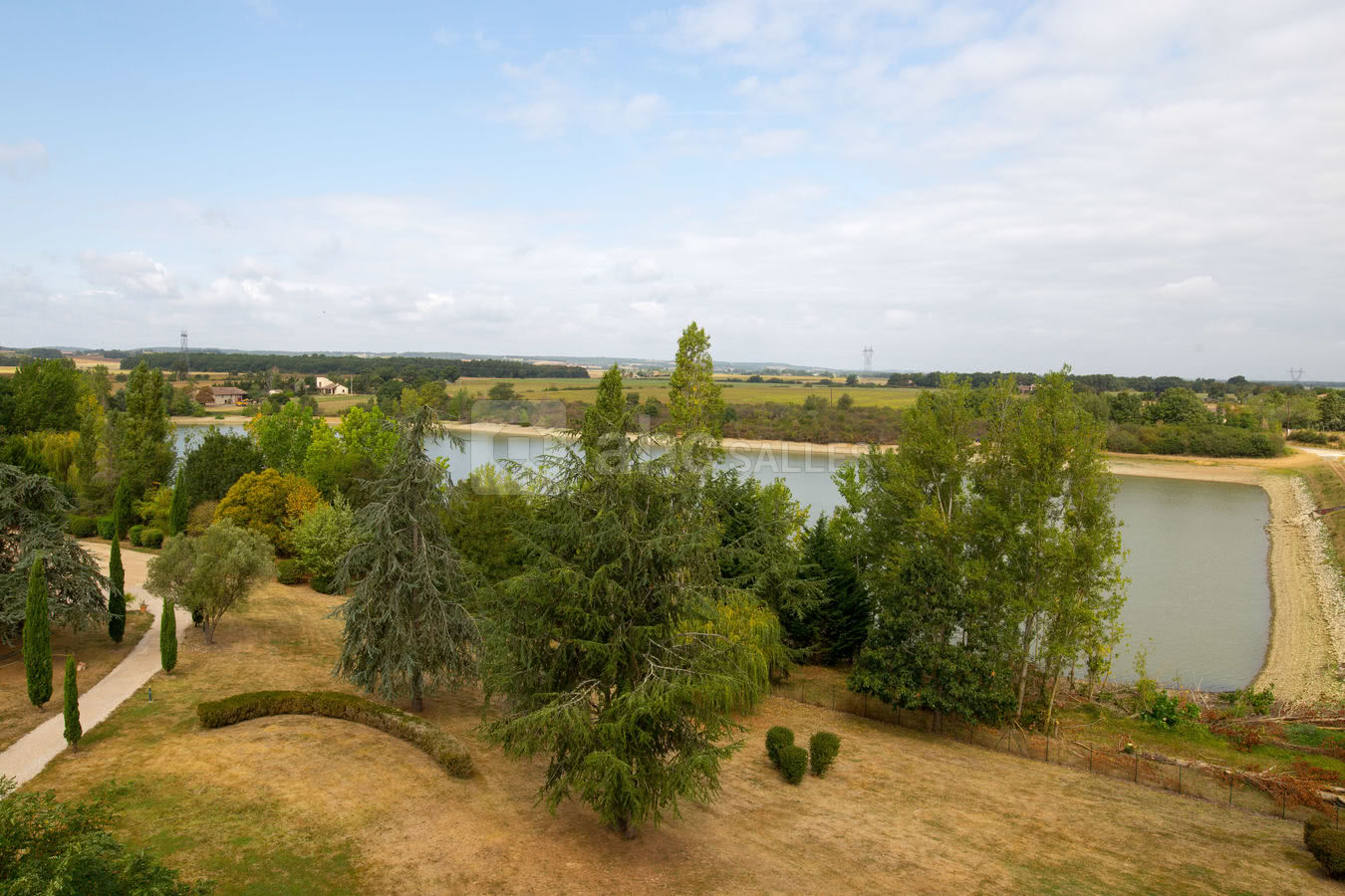 Vue d'ensemble