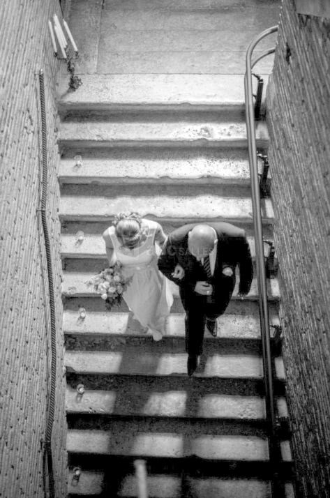 Escalier d'honneur